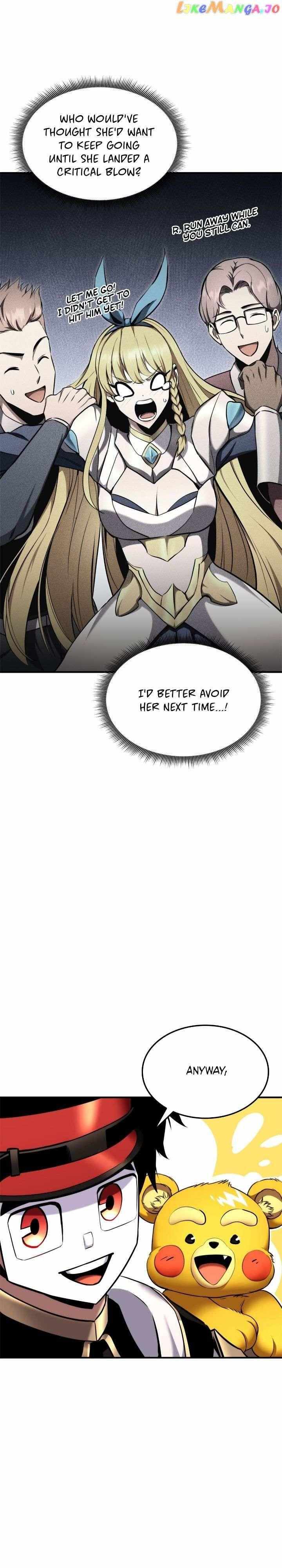 Read Ranker’S Return Manga Online