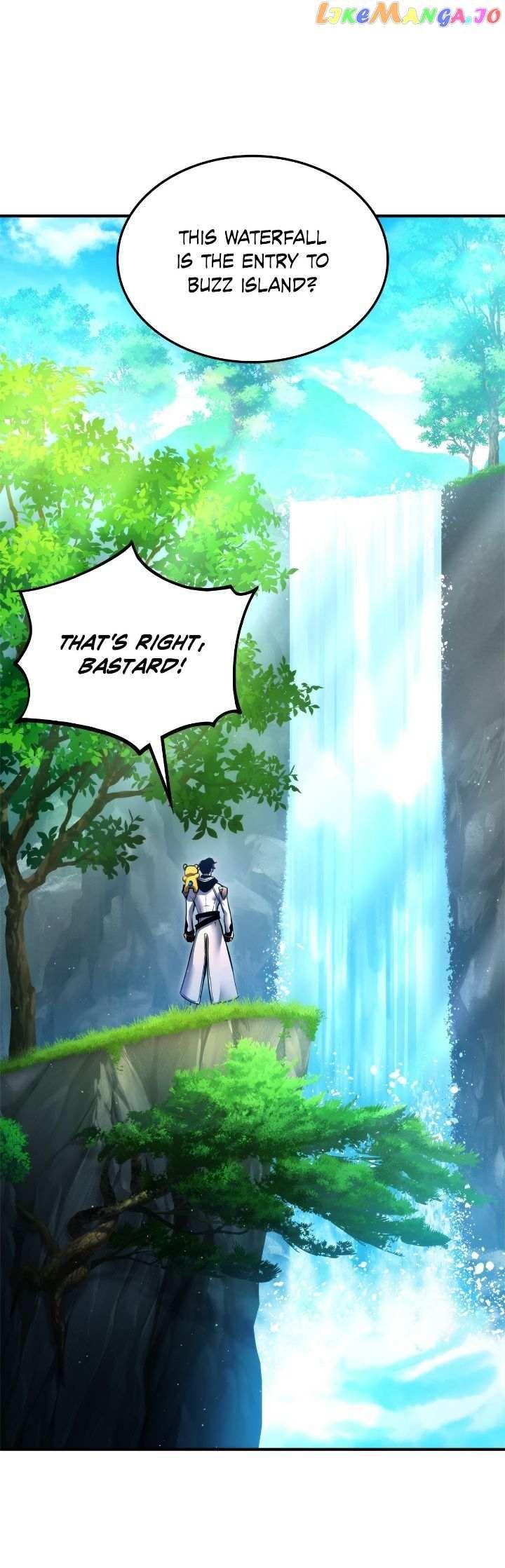 Read Ranker’S Return Manga Online