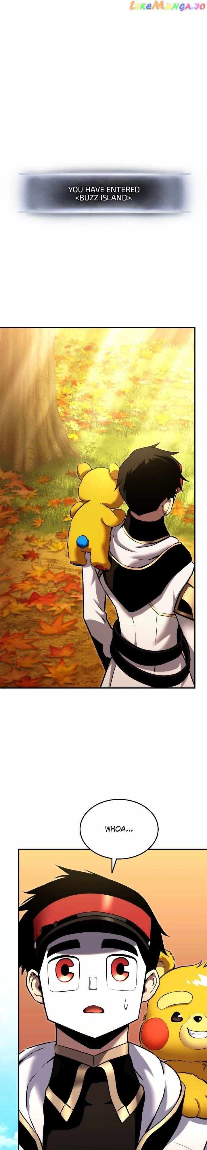 Read Ranker’S Return Manga Online
