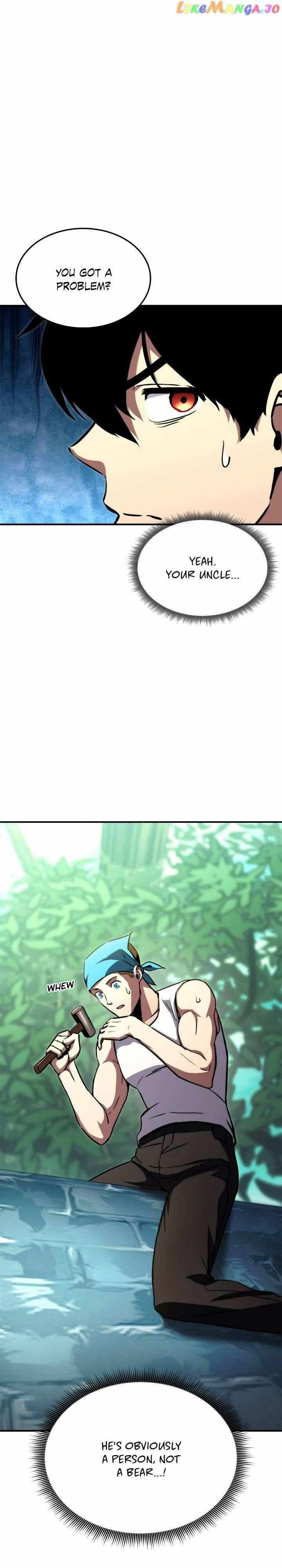 Read Ranker’S Return Manga Online