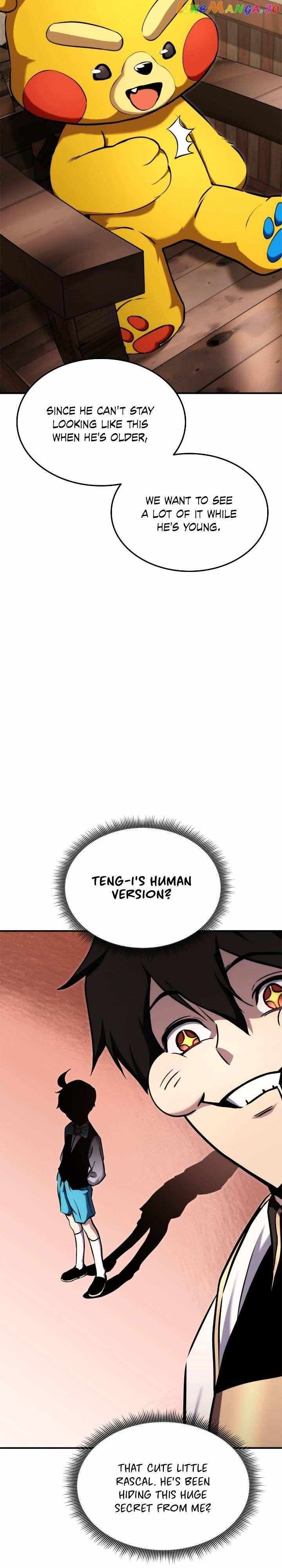 Read Ranker’S Return Manga Online