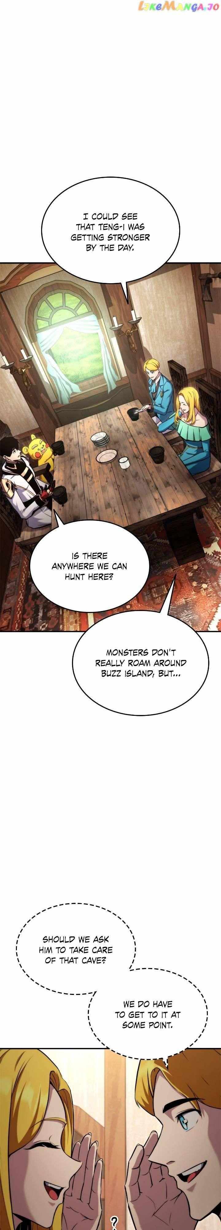 Read Ranker’S Return Manga Online