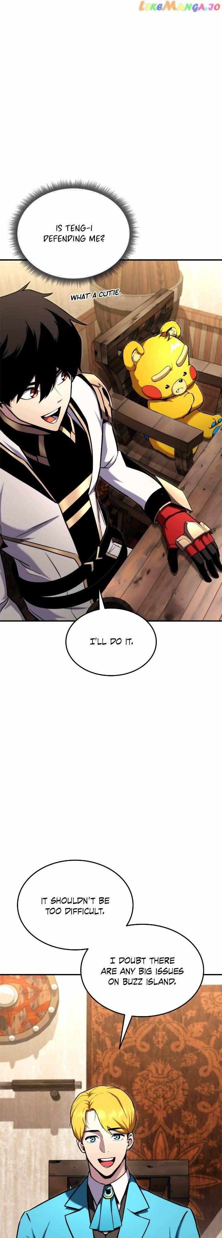 Read Ranker’S Return Manga Online