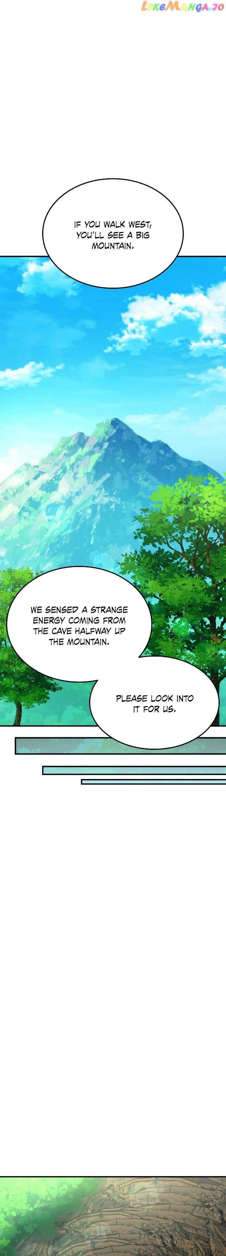 Read Ranker’S Return Manga Online