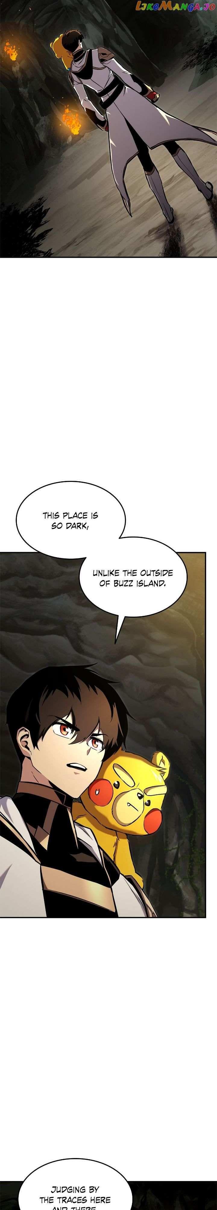 Read Ranker’S Return Manga Online
