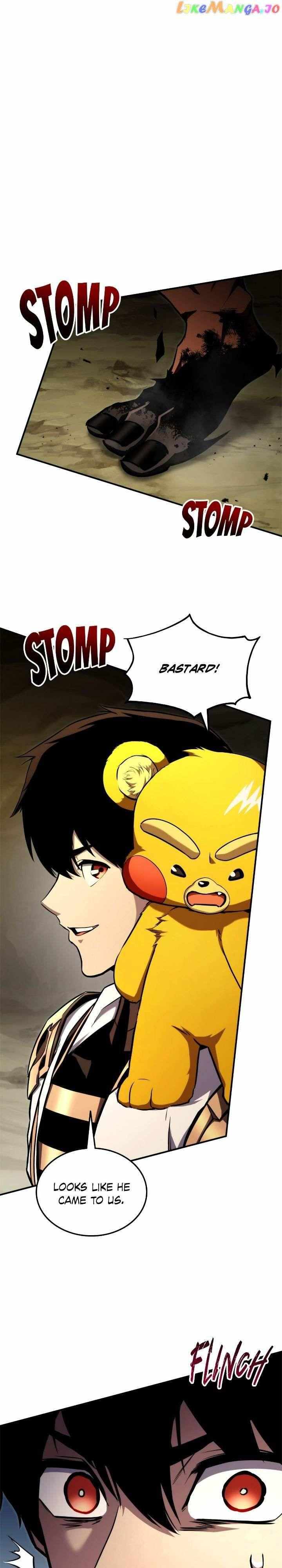 Read Ranker’S Return Manga Online
