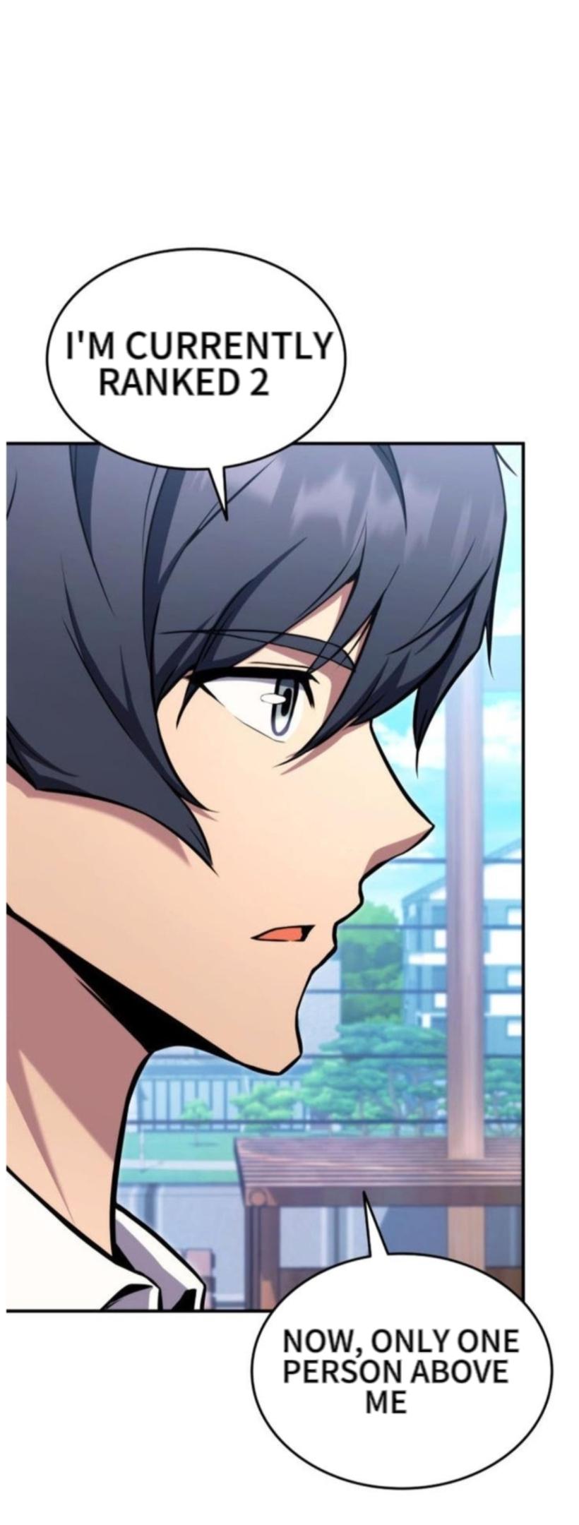 Read Ranker’S Return Manga Online