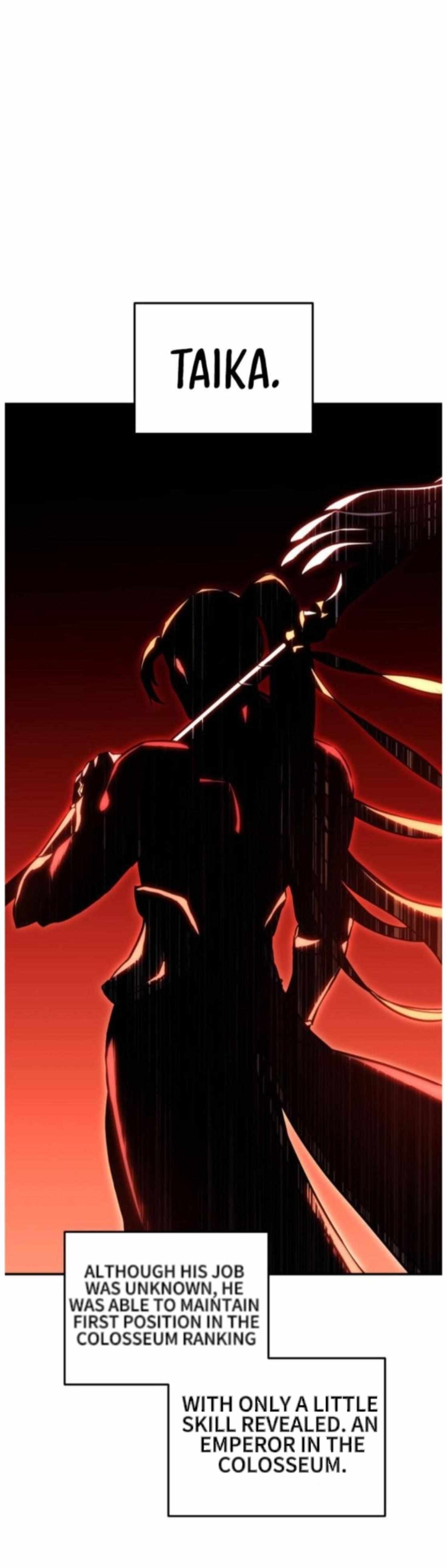 Read Ranker’S Return Manga Online