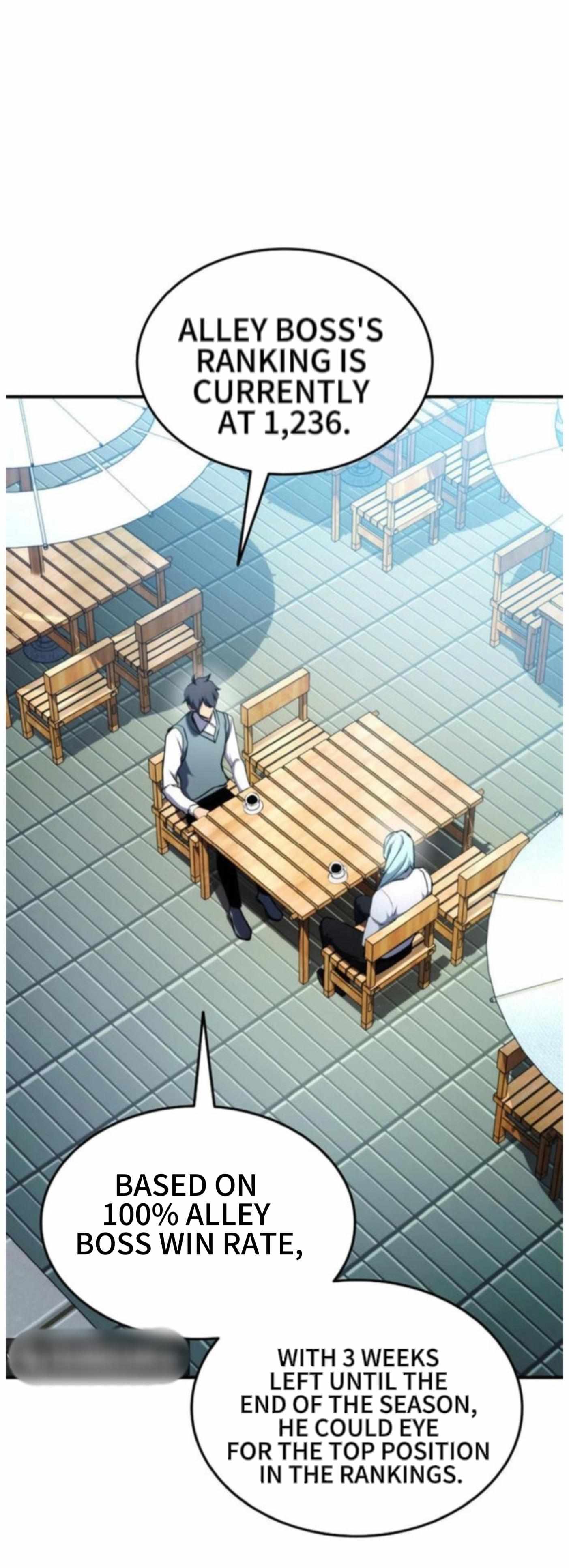 Read Ranker’S Return Manga Online