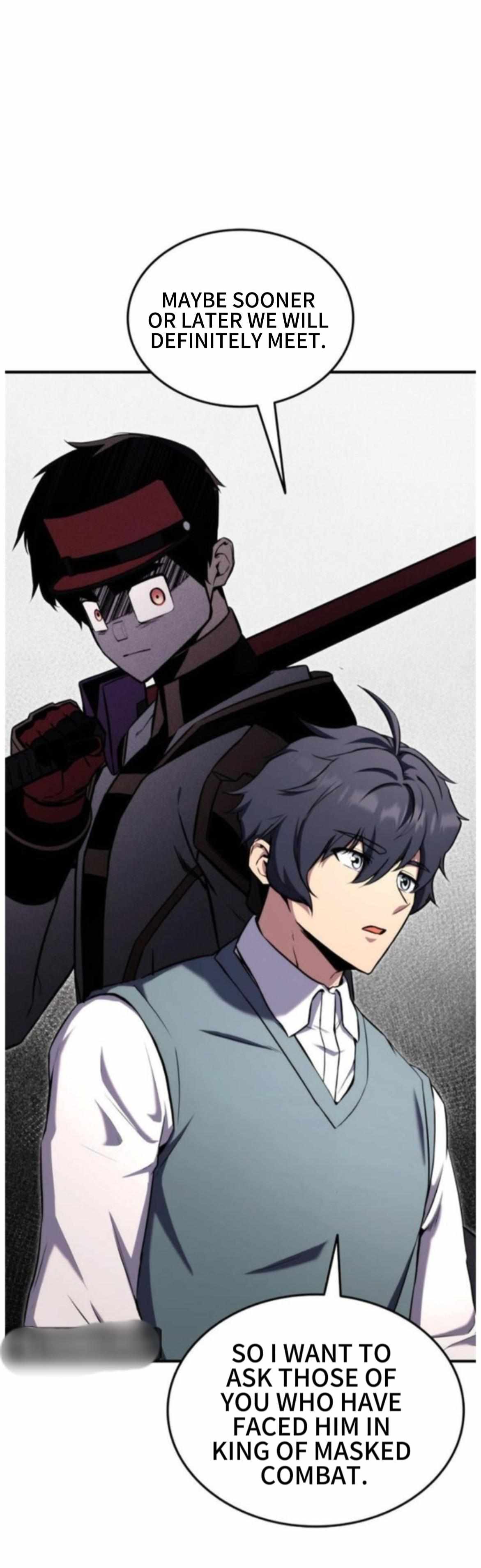 Read Ranker’S Return Manga Online