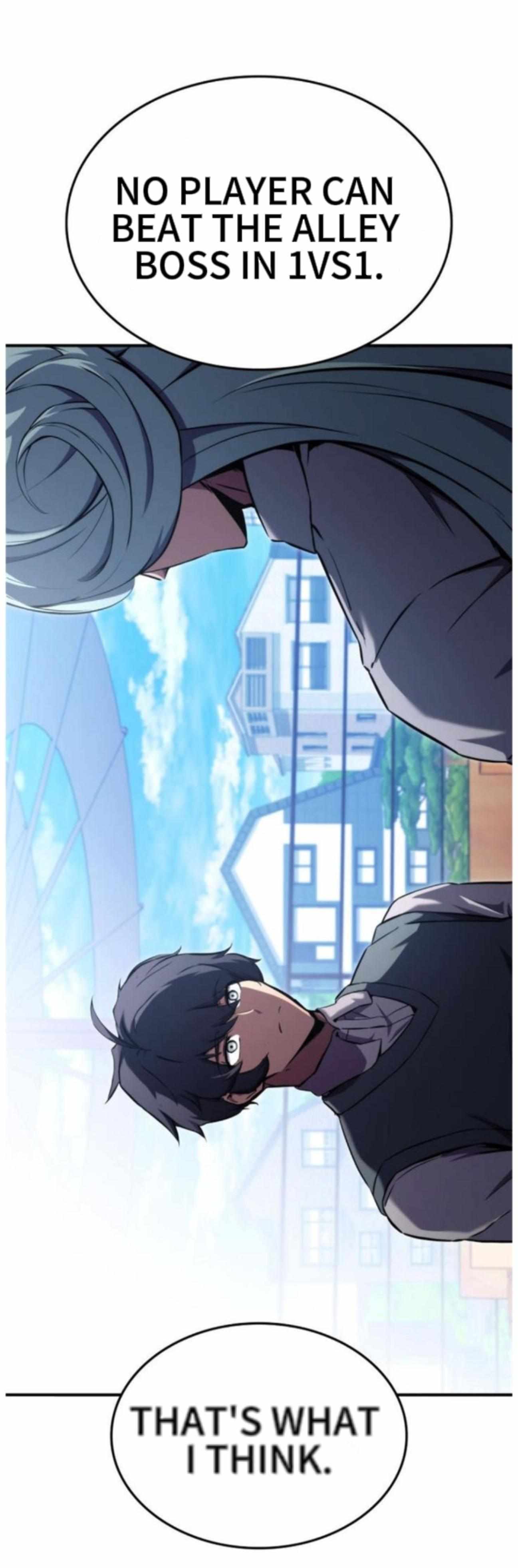 Read Ranker’S Return Manga Online