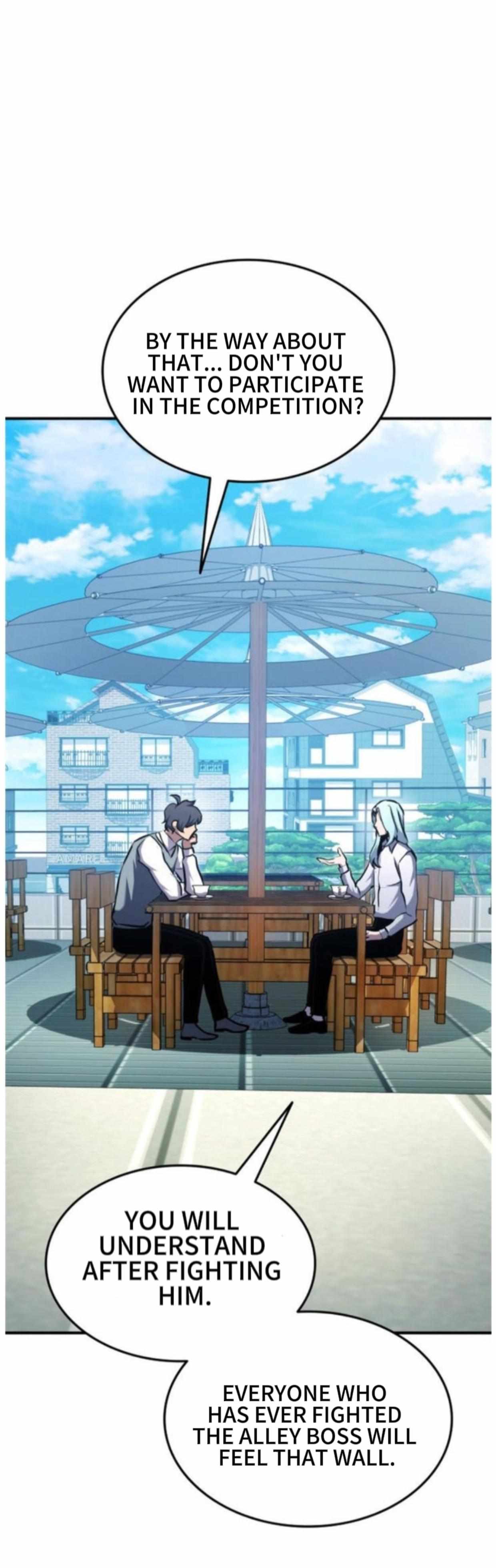 Read Ranker’S Return Manga Online