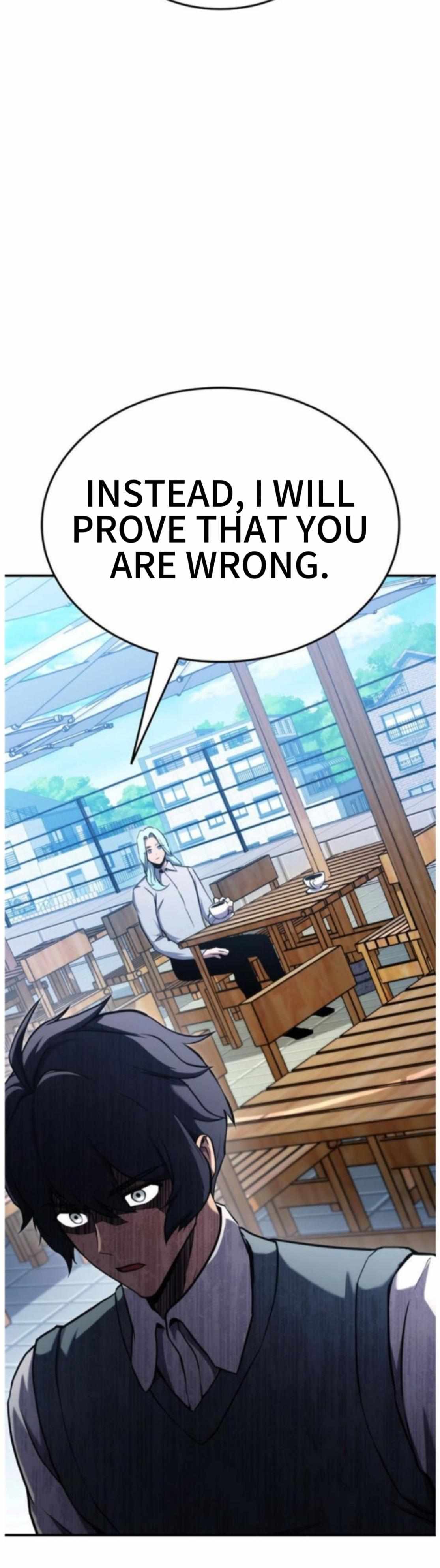 Read Ranker’S Return Manga Online