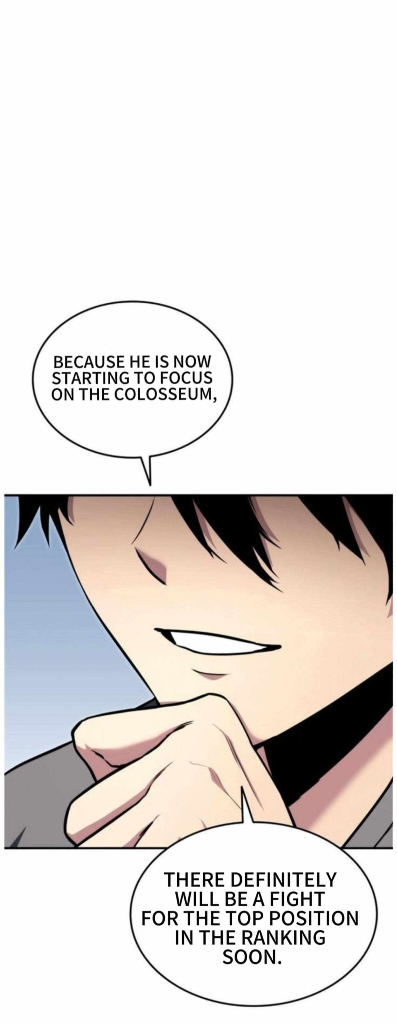 Read Ranker’S Return Manga Online