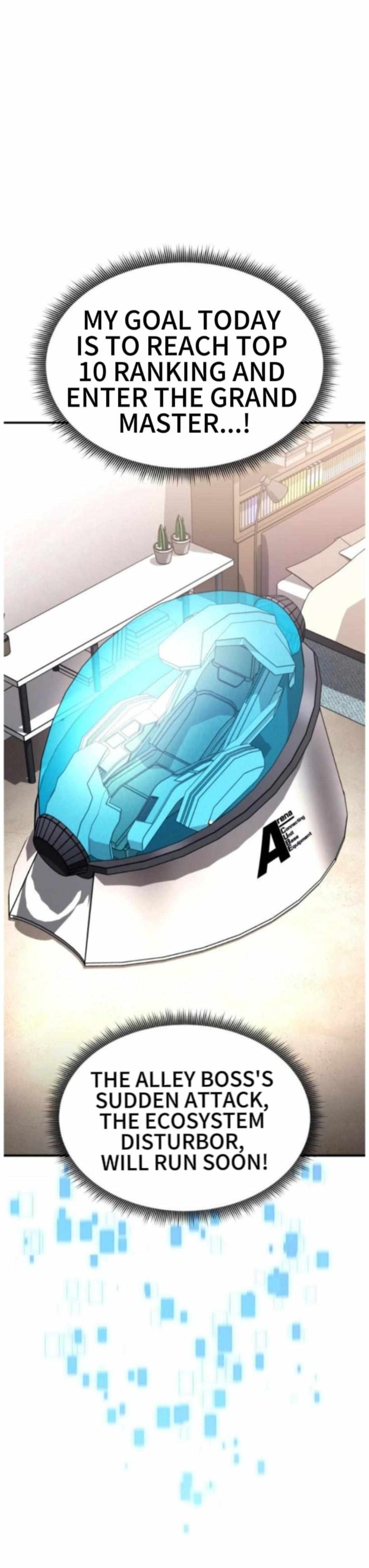 Read Ranker’S Return Manga Online