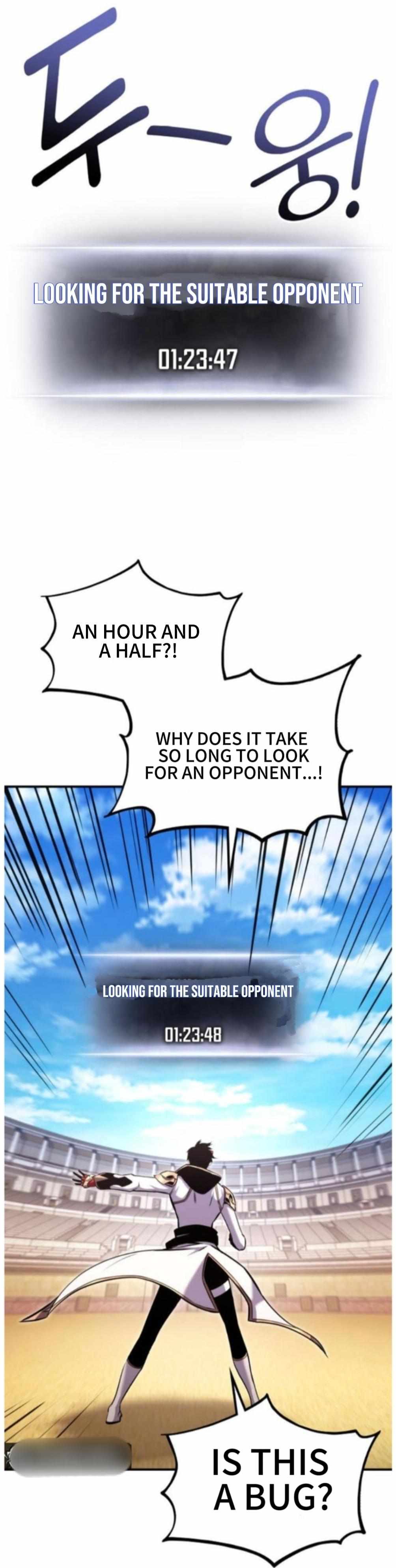 Read Ranker’S Return Manga Online