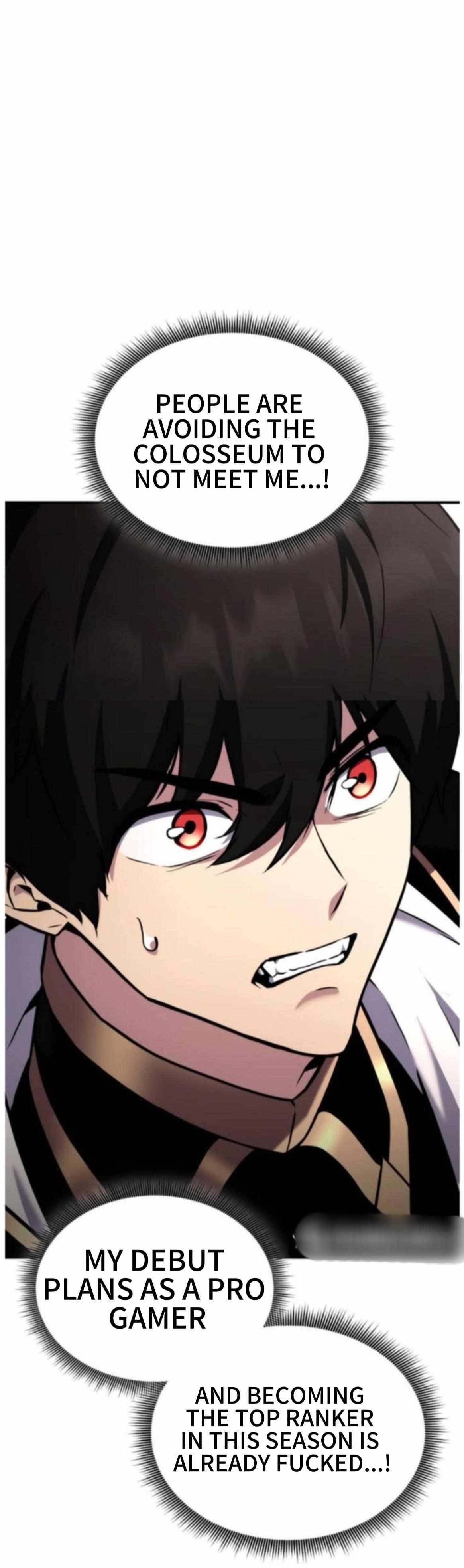 Read Ranker’S Return Manga Online