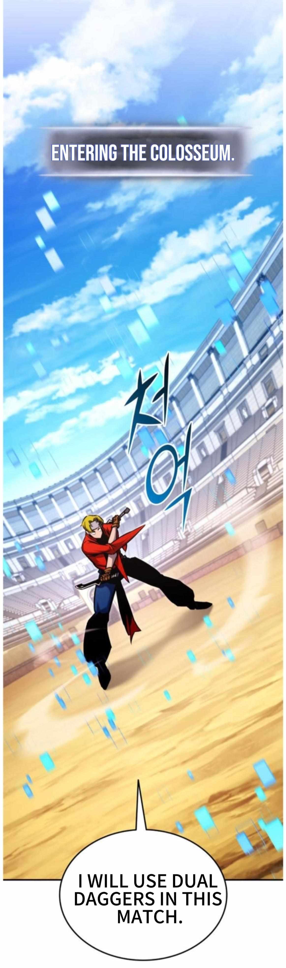 Read Ranker’S Return Manga Online