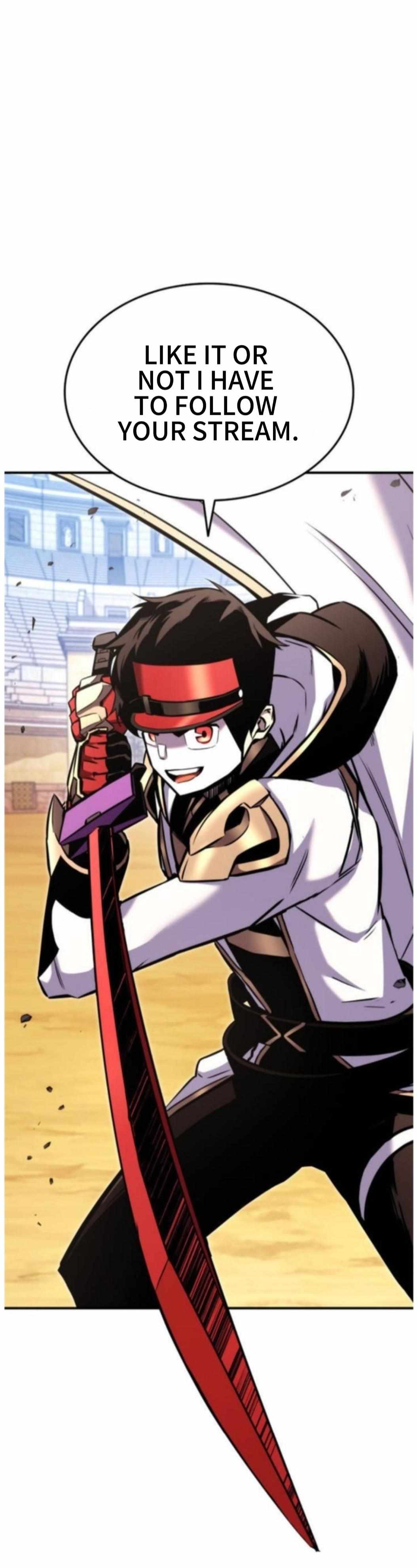 Read Ranker’S Return Manga Online