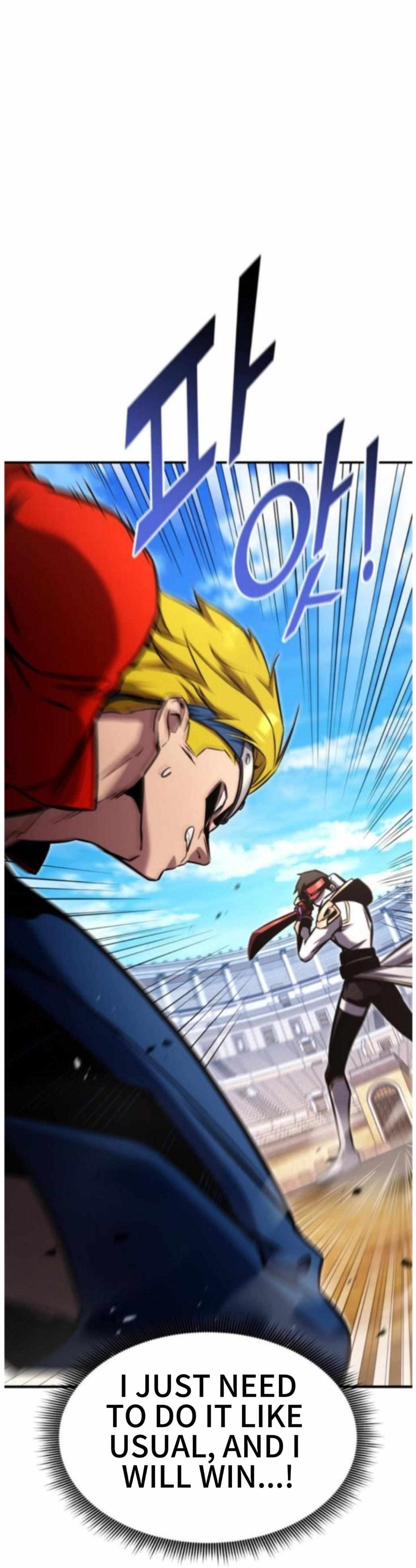 Read Ranker’S Return Manga Online