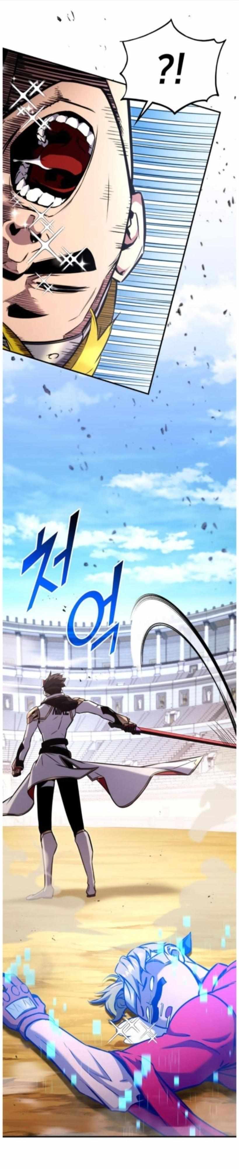 Read Ranker’S Return Manga Online