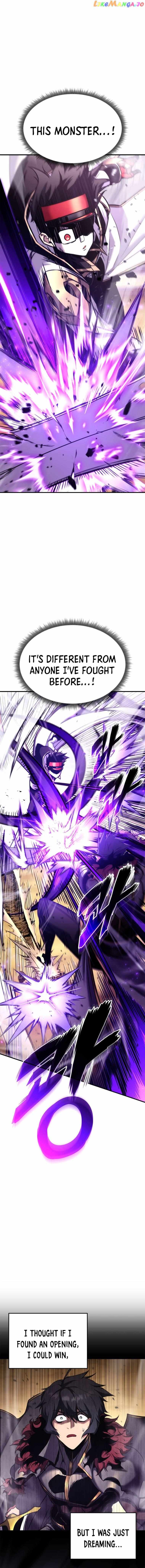 Read Ranker’S Return Manga Online