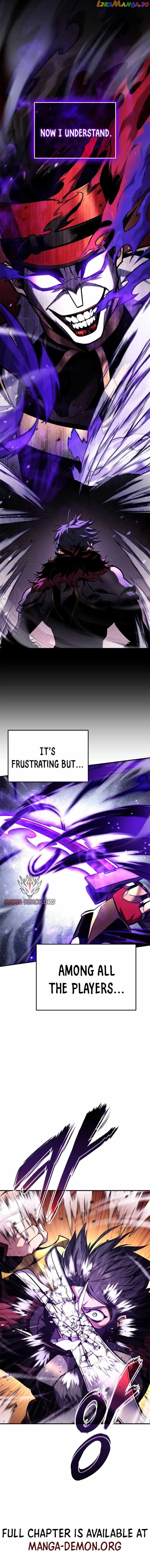 Read Ranker’S Return Manga Online