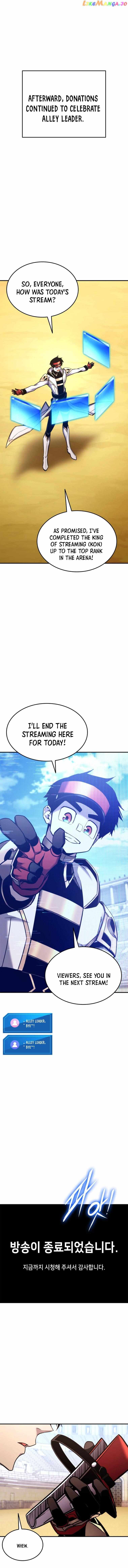 Read Ranker’S Return Manga Online