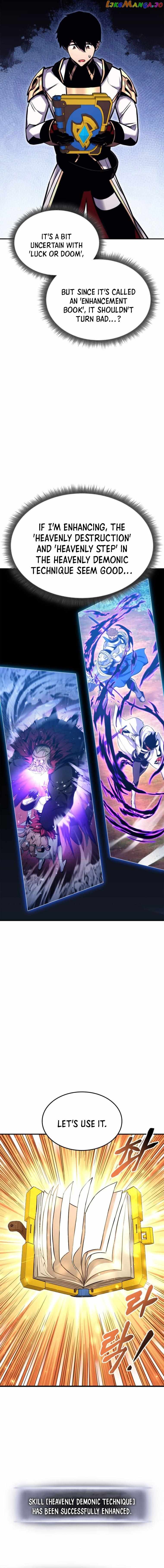 Read Ranker’S Return Manga Online