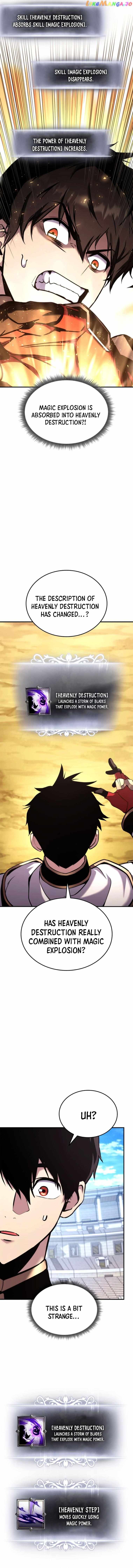 Read Ranker’S Return Manga Online