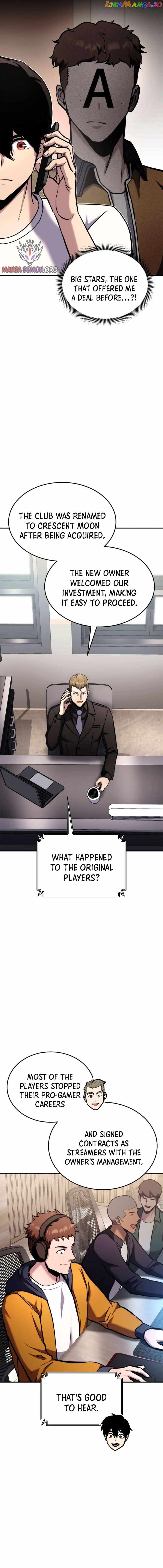 Read Ranker’S Return Manga Online