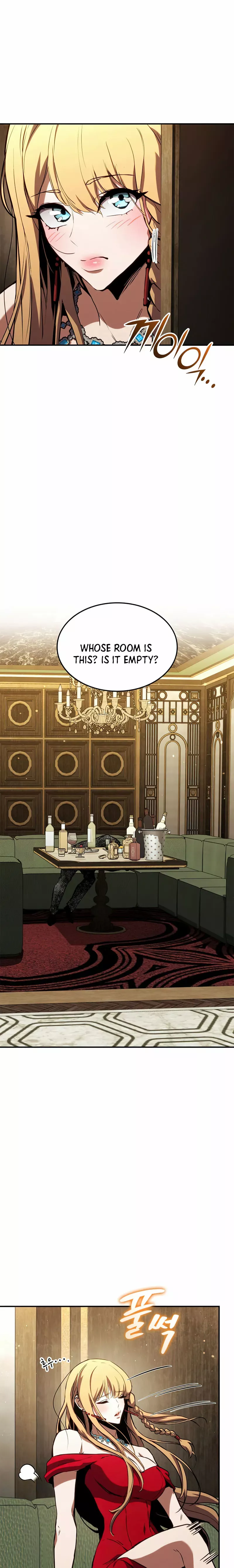 Read Ranker’S Return Manga Online