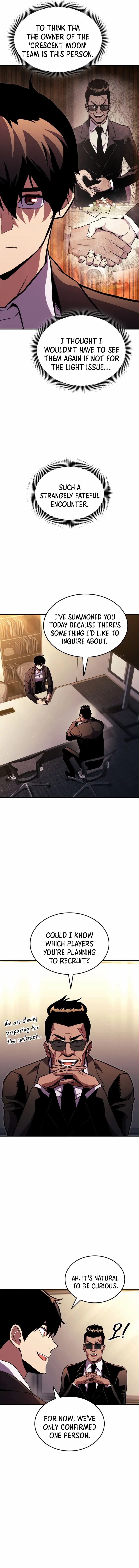 Read Ranker’S Return Manga Online