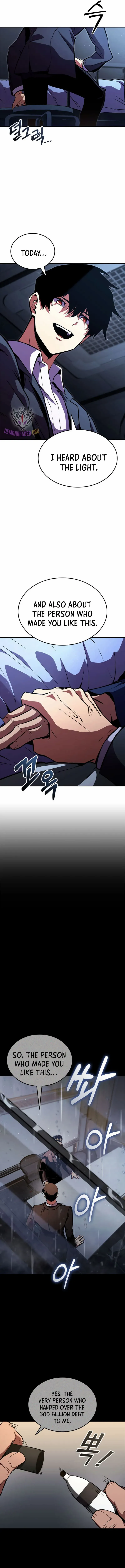 Read Ranker’S Return Manga Online