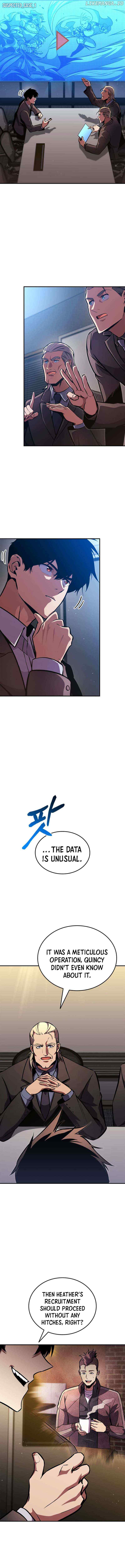 Read Ranker’S Return Manga Online