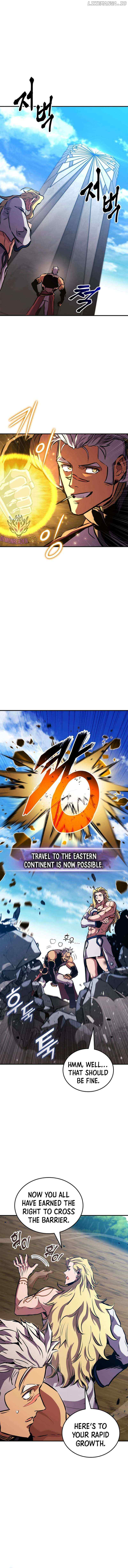 Read Ranker’S Return Manga Online