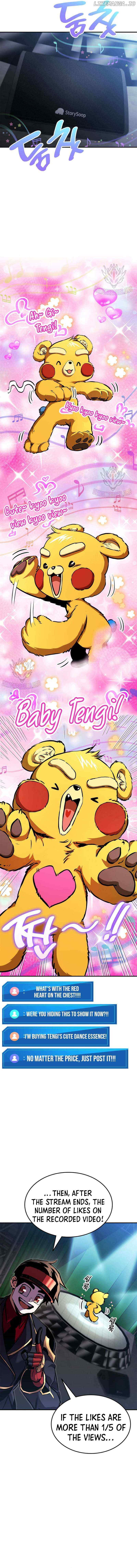 Read Ranker’S Return Manga Online