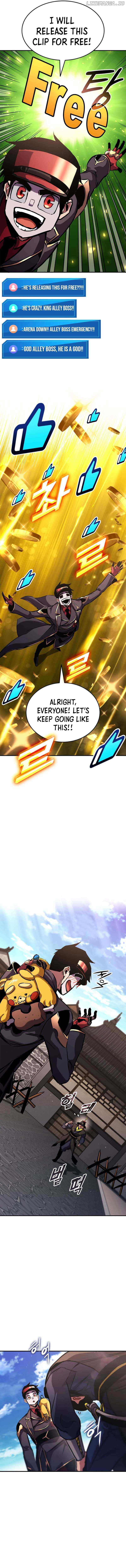 Read Ranker’S Return Manga Online