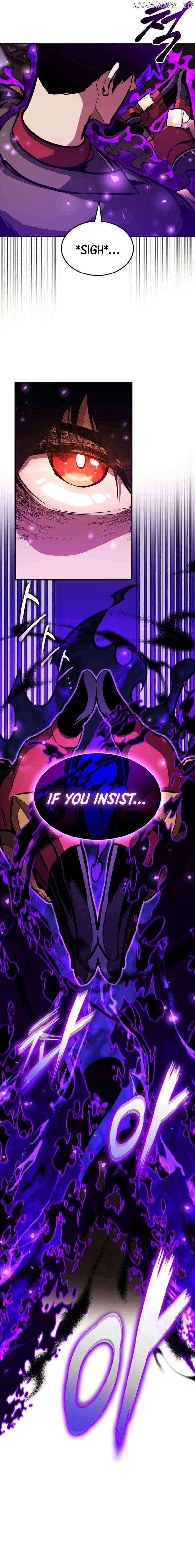 Read Ranker’S Return Manga Online