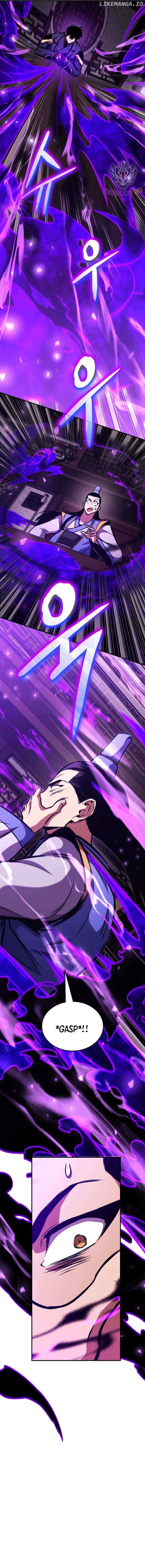 Read Ranker’S Return Manga Online