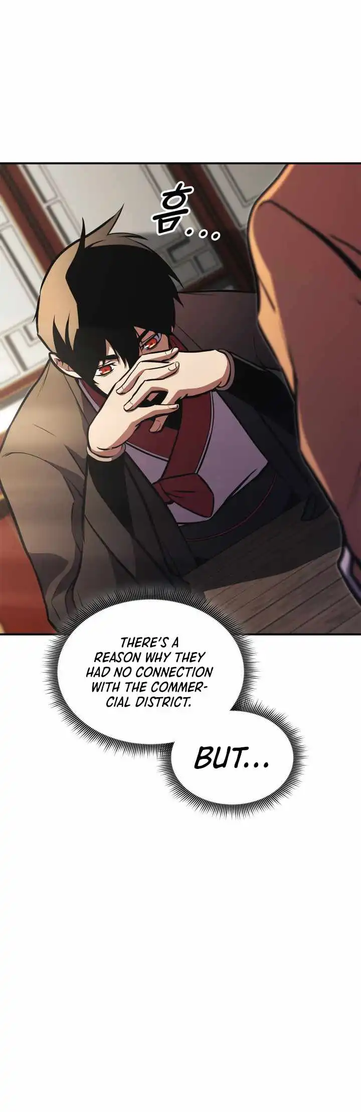 Read Ranker’S Return Manga Online