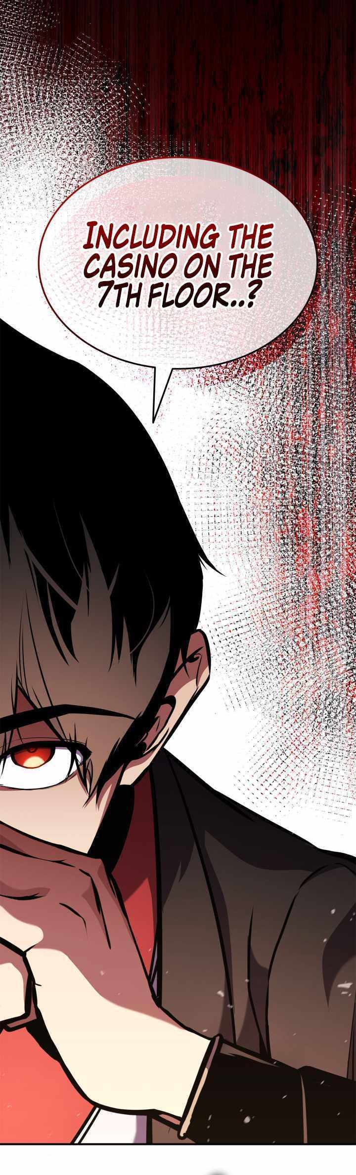 Read Ranker’S Return Manga Online