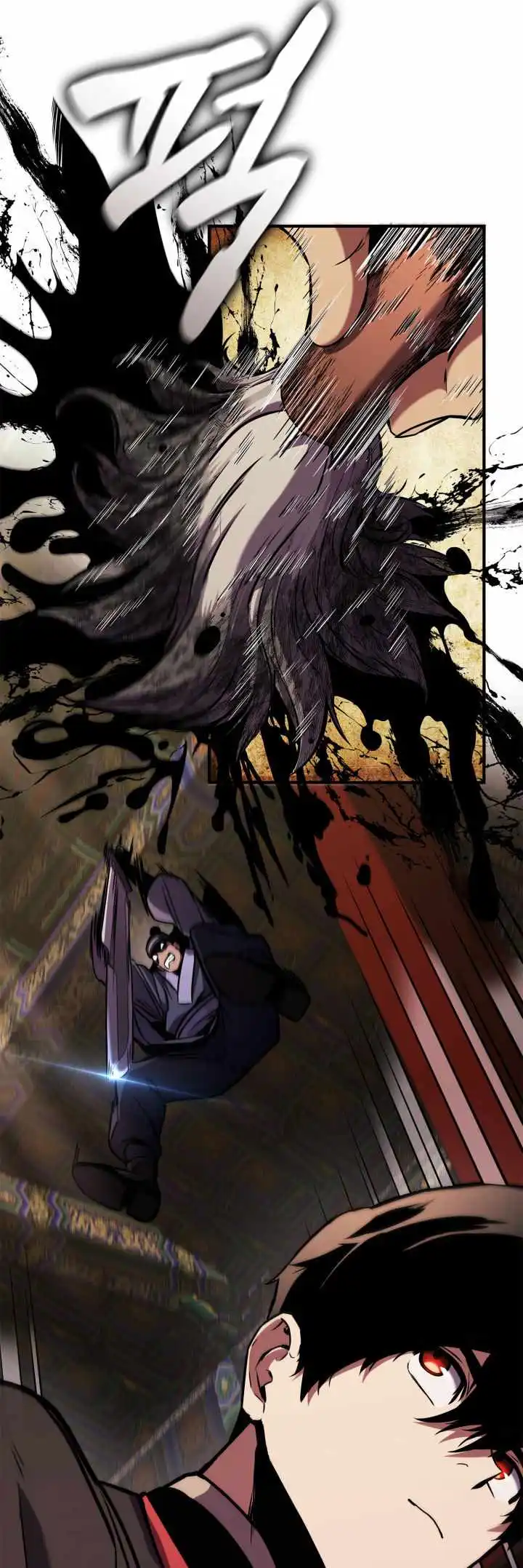 Read Ranker’S Return Manga Online