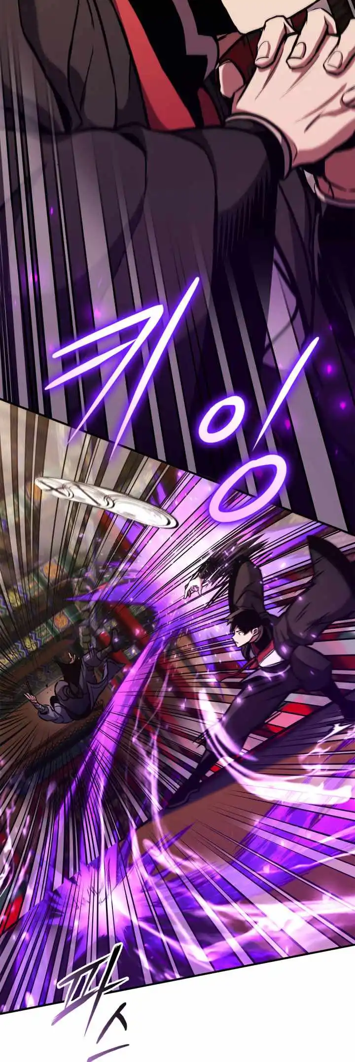 Read Ranker’S Return Manga Online