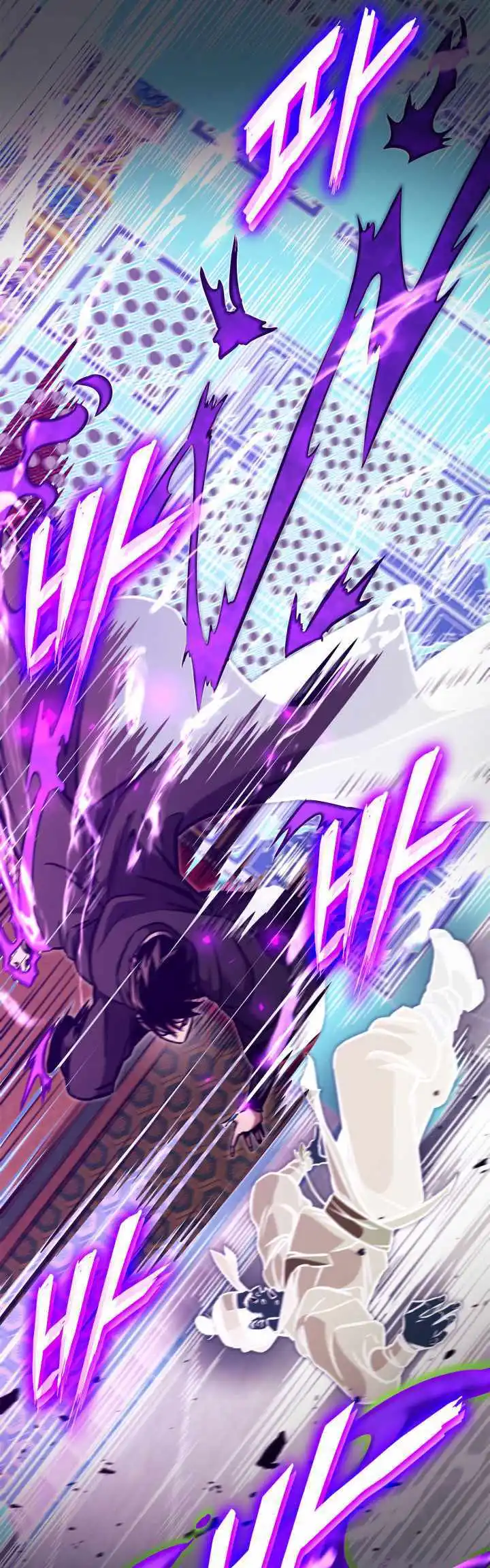 Read Ranker’S Return Manga Online