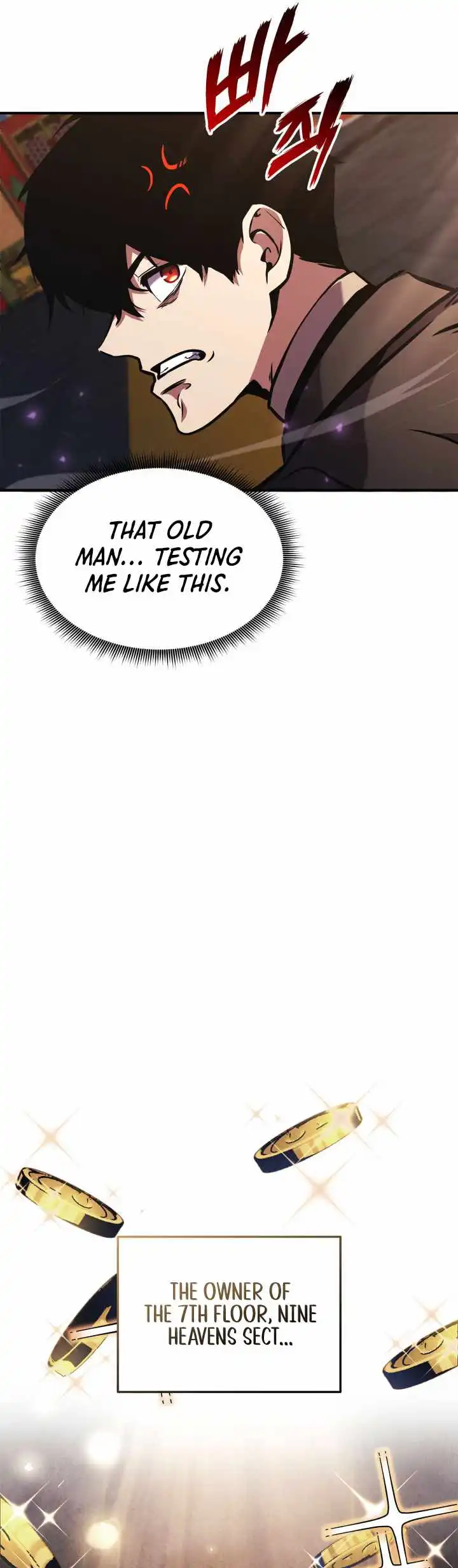 Read Ranker’S Return Manga Online