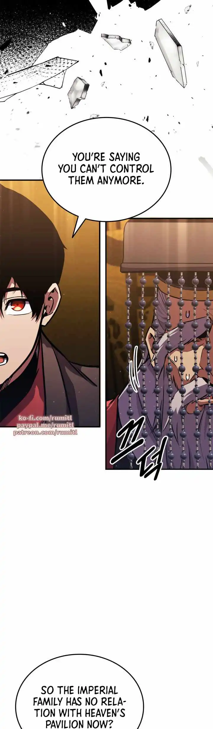 Read Ranker’S Return Manga Online