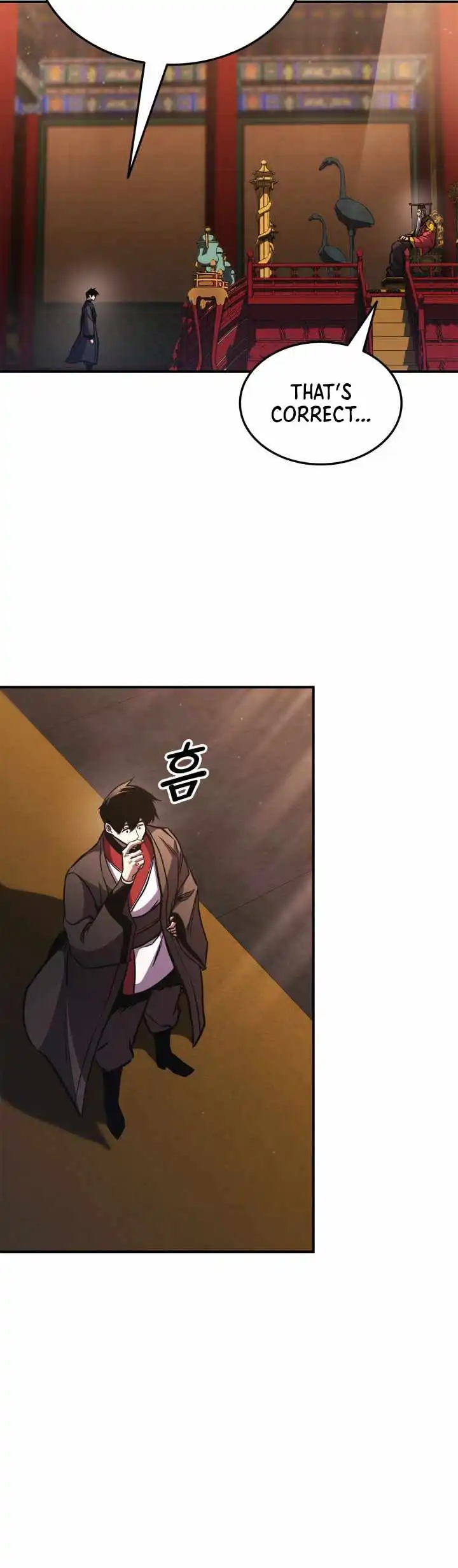 Read Ranker’S Return Manga Online