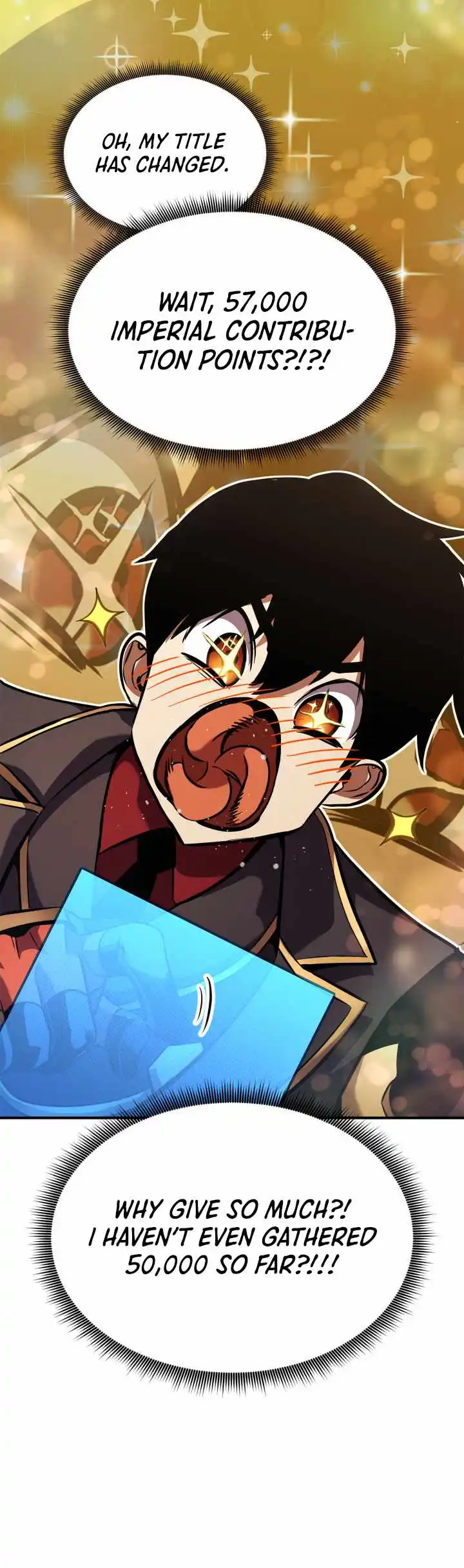Read Ranker’S Return Manga Online