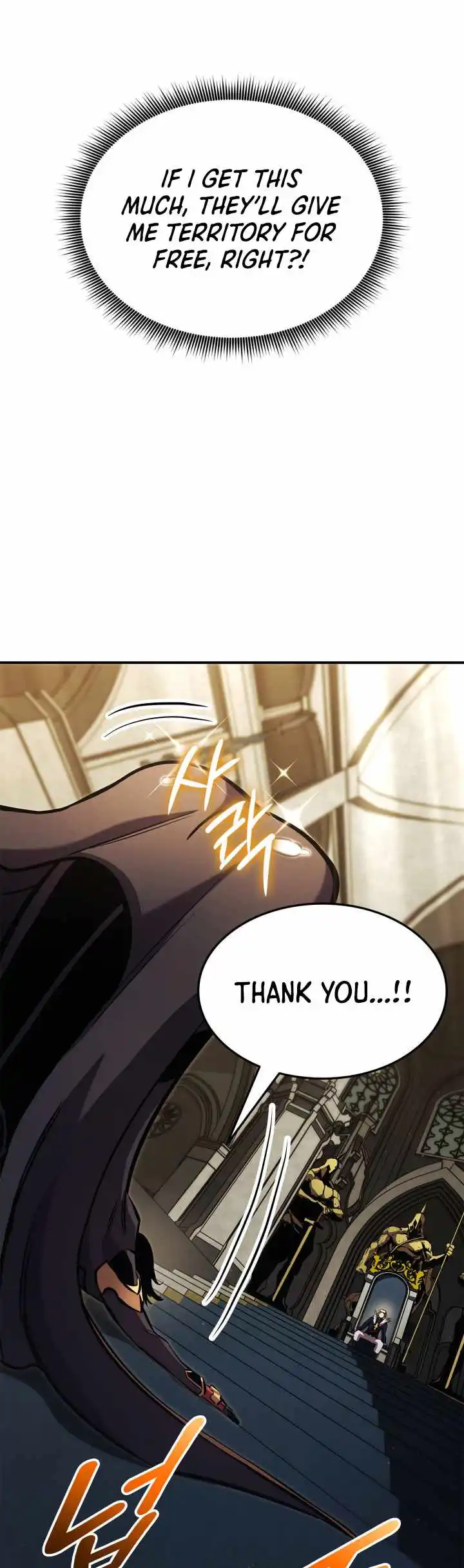 Read Ranker’S Return Manga Online